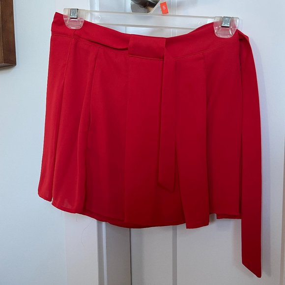 Aritzia sunday best pleated shorts - Picture 3 of 4